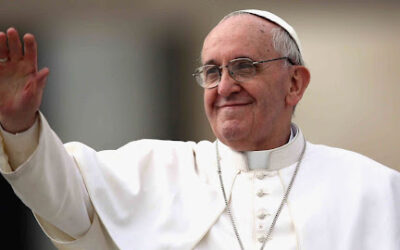 La encíclica Laudato Si, la propuesta realizada por el papa Francisco