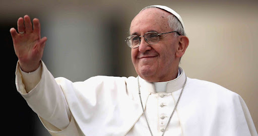 Laudato Si' inspira al movimiento ecologista.