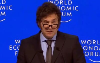 La Argentina está oficialmente desvinculada de la OMS
