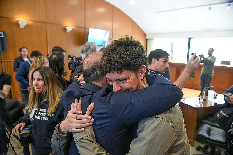 Organizaciones ecologistas celebraron la sentencia y pidieron que la resolución sea tomada como ejemplo ante futuras masacres o acciones de ecocidio.