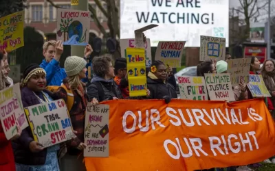 Estados Unidos pone fin a una herramienta de análisis climático de importancia mundial