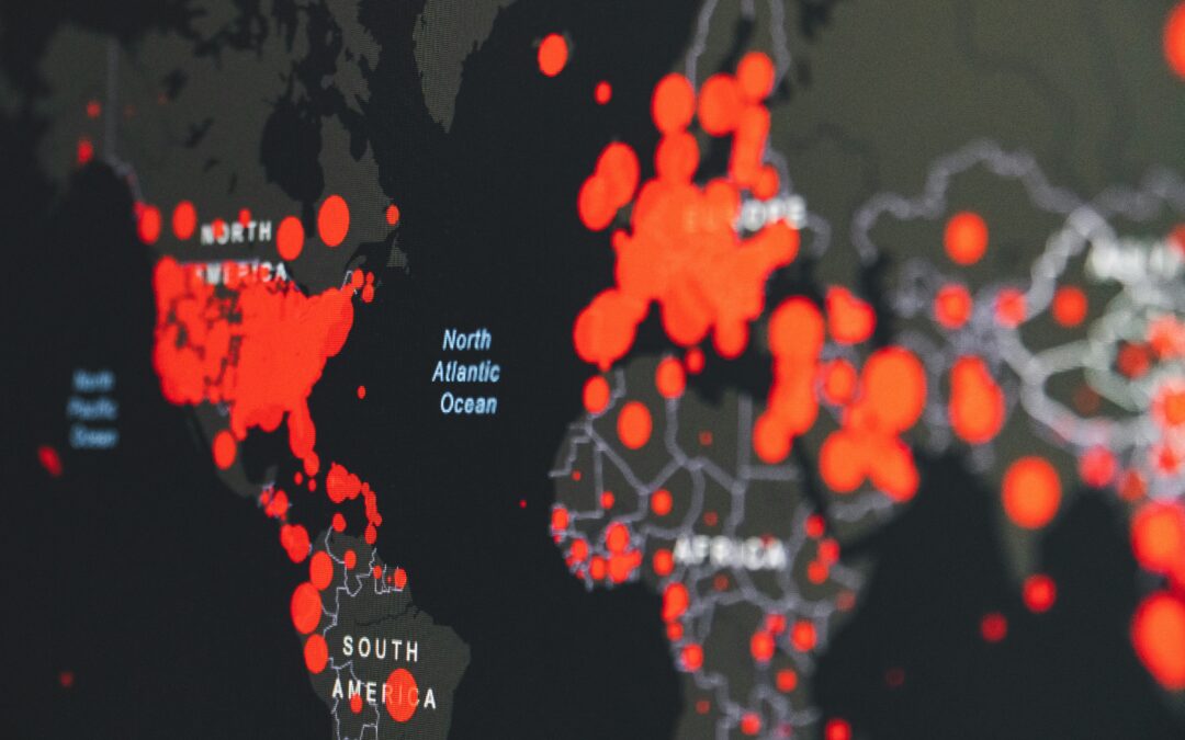 Los países acuerdan combatir multilateralmente las pandemias futuras.