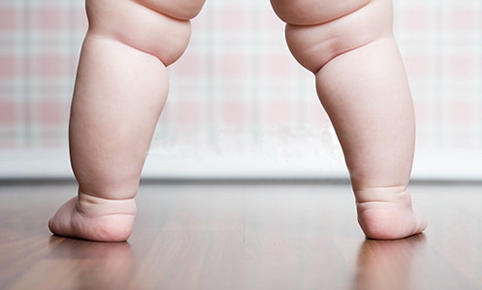 La utilización de antibióticos en la primera infancia puede aumentar el riesgo de obesidad