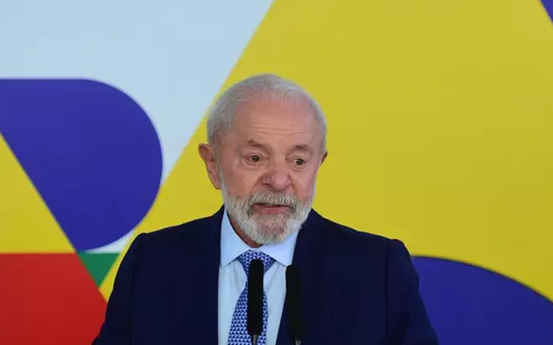 Brasil avanza para permitir la exploración petrolera en el Amazonas.