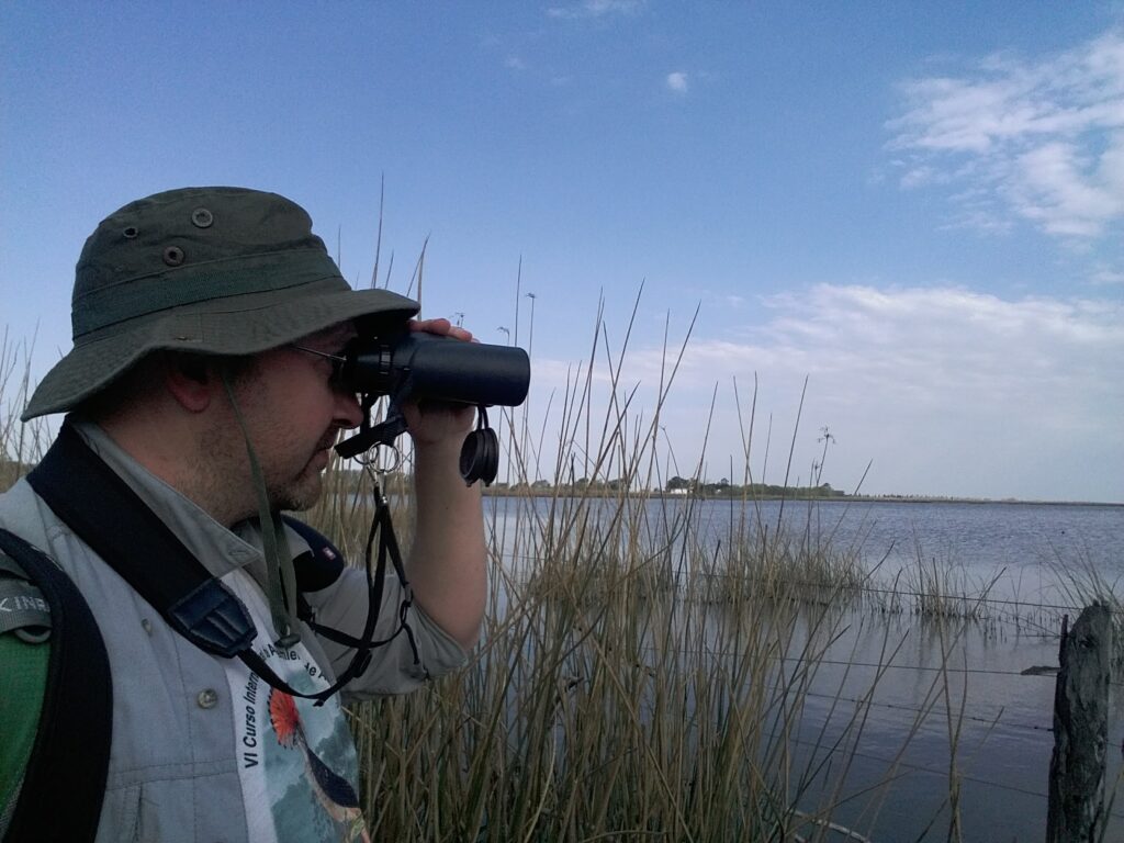 Aves argentinas lanzó las "Becas Aves Argentinas" para apoyar a la investigación en ornitología argentina