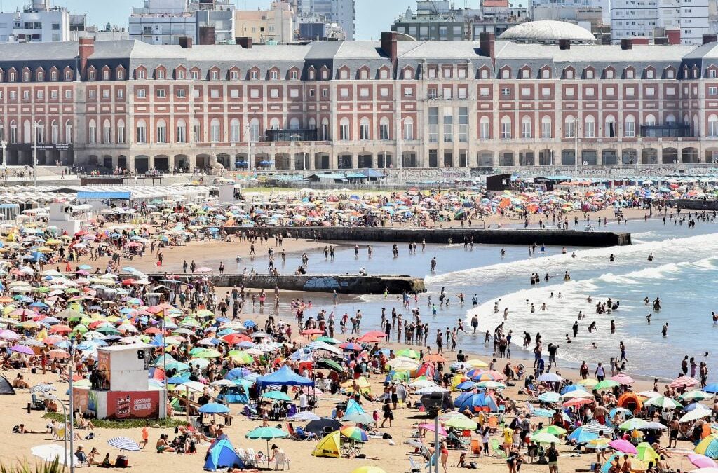 Los resultados del “Plan integrado de turismo sostenible Mar del Plata 2050”