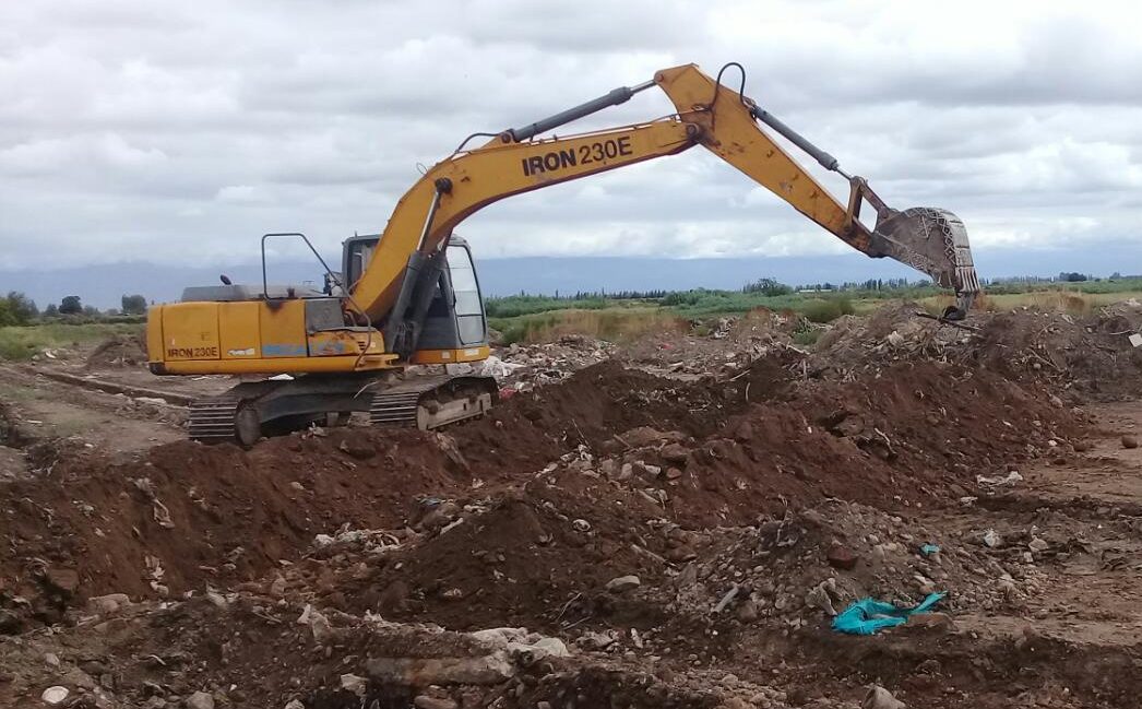 Se lanza una nueva gestión de residuos plásticos en el Gran Mendoza.