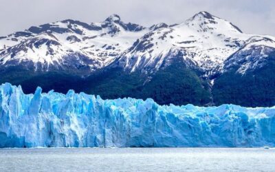 Organizaciones ambientales rechazan posible modificación de la Ley de Glaciares