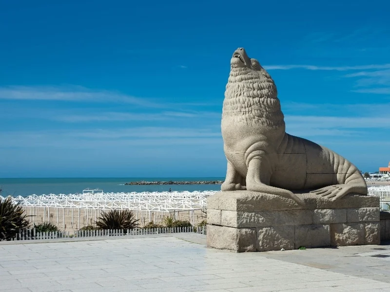 Mar del Plata tiene como objetivo convertirse en un referente del turismo sostenible.