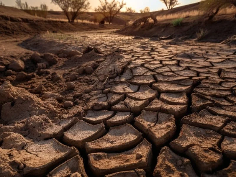 Argentina ya consumió sus recursos naturales previstos para el 2025.
