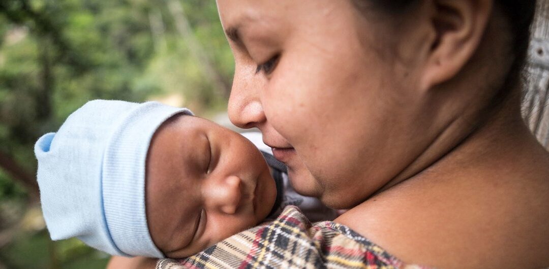 Los desafíos y perspectivas de la salud reproductiva.