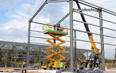 Impulsan nuevo proyecto para cerrar el basural de Luján