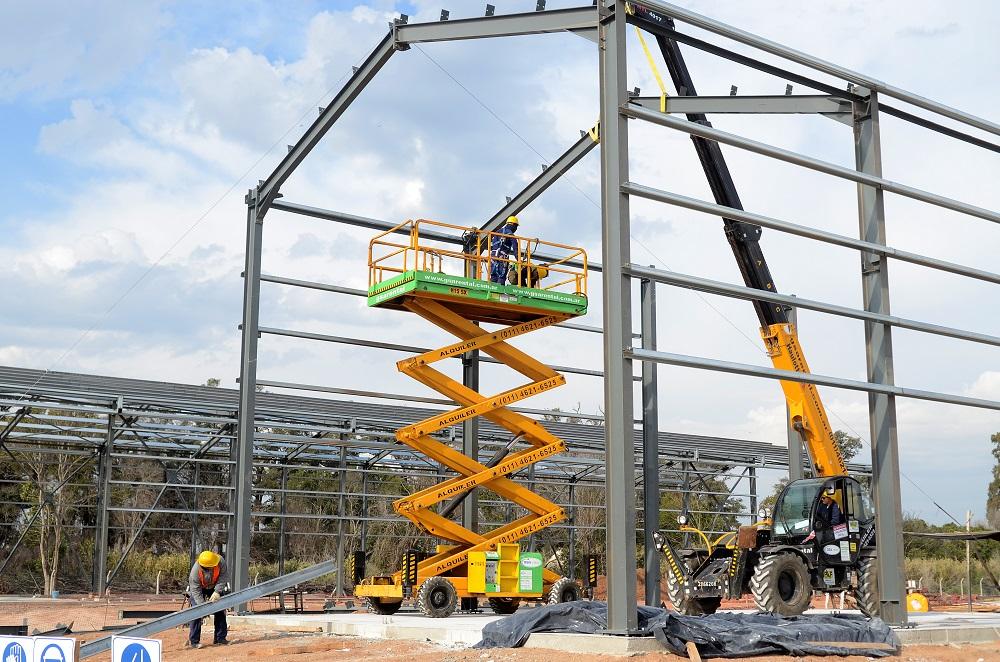 Impulsan nuevo proyecto para cerrar el basural de Luján