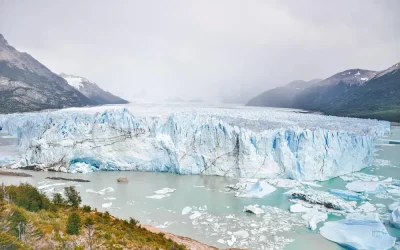 Denuncian cambios en la Ley de Glaciares que podrían traer perjuicios ambientales