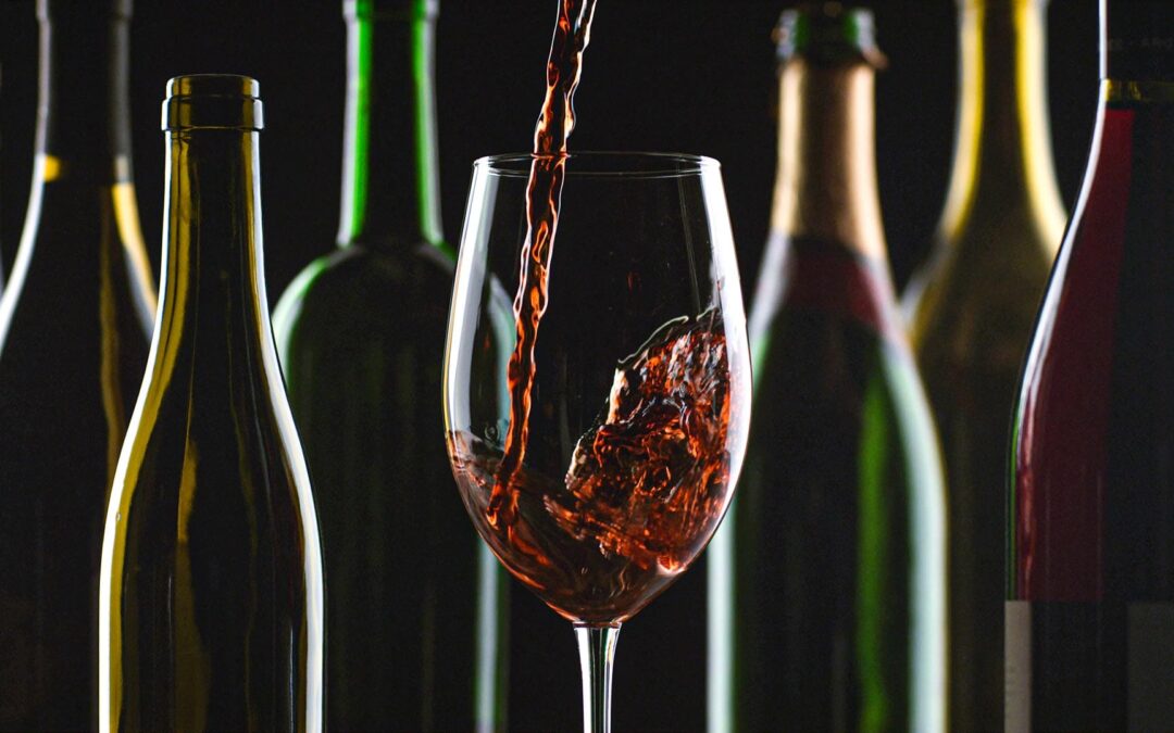 La Argentina aumentó la producción de vinos orgánicos y sustentables.