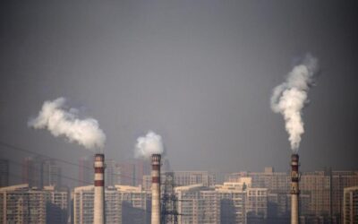 La ciencia lanza una inquietante advertencia sobre el avance del cambio climático
