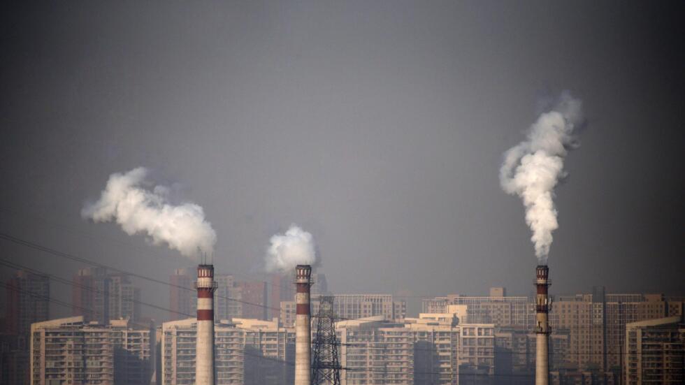 La ciencia lanza una inquietante advertencia sobre el avance del cambio climático