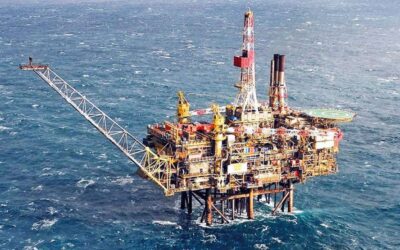 La transición ecológica en peligro por un aumento de la demanda de petróleo