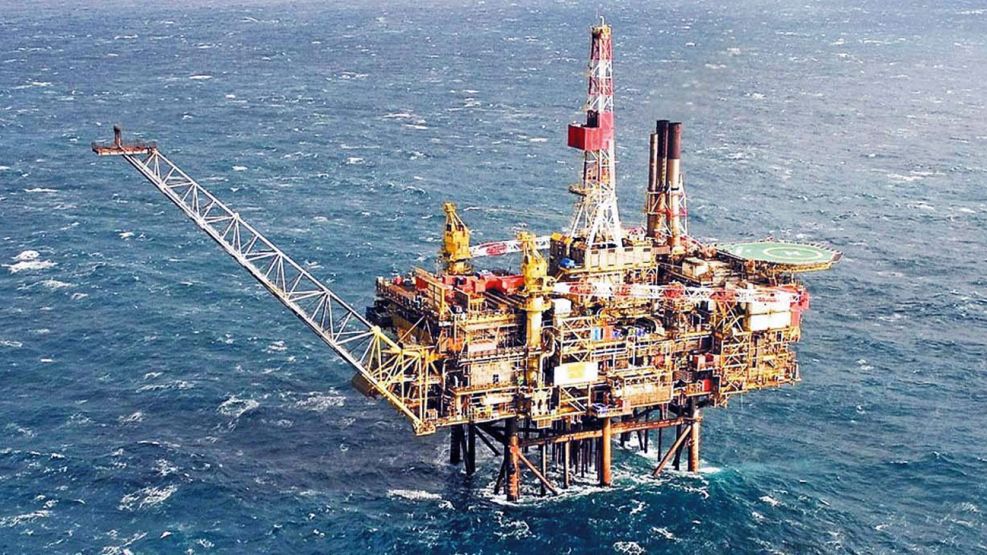 La transición ecológica en peligro por un aumento de la demanda de petróleo