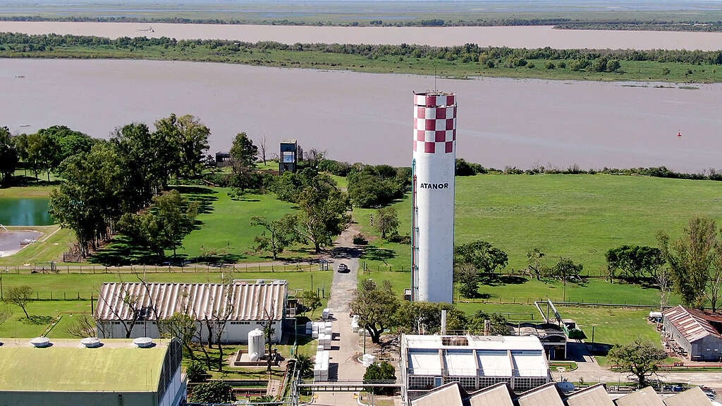 Nuevas evidencias sobre la contaminación ambiental.