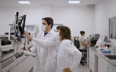 San Luis trabaja en la creación de un laboratorio de datos verdes