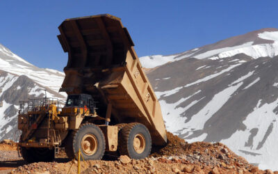 Los detalles del evento minero que se realizará en San Juan