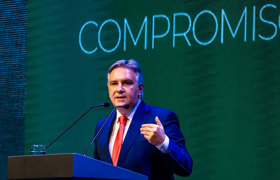 La Conferencia Climática Internacional se desarrolla desde este martes en Córdoba.