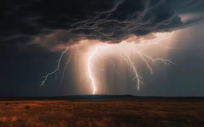 Un estudio alerta sobre una futura “Tormenta del Siglo”
