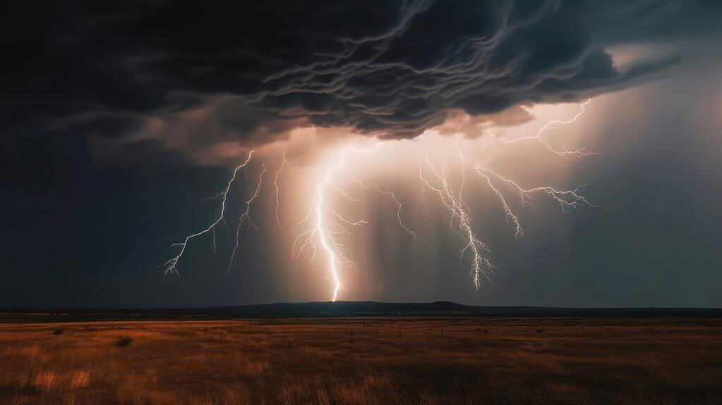 Advierten que la futura "Tormenta del Siglo" podría ser más intensa y superar las anteriores.