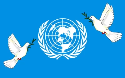 Aseguran que el desarrollo sostenible es la base para instaurar la paz mundial