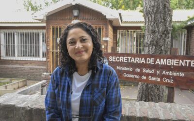 Santa Cruz brindará charlas virtuales para advertir sobre el impacto del plástico en la región