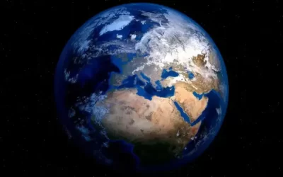 La Tierra aumentará su ritmo de rotación en julio y agosto de 2025
