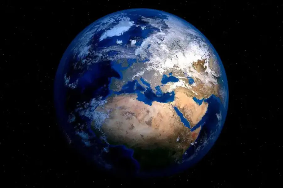 Este Tierra aumentará su ritmo de rotación en julio y agosto de 2025.