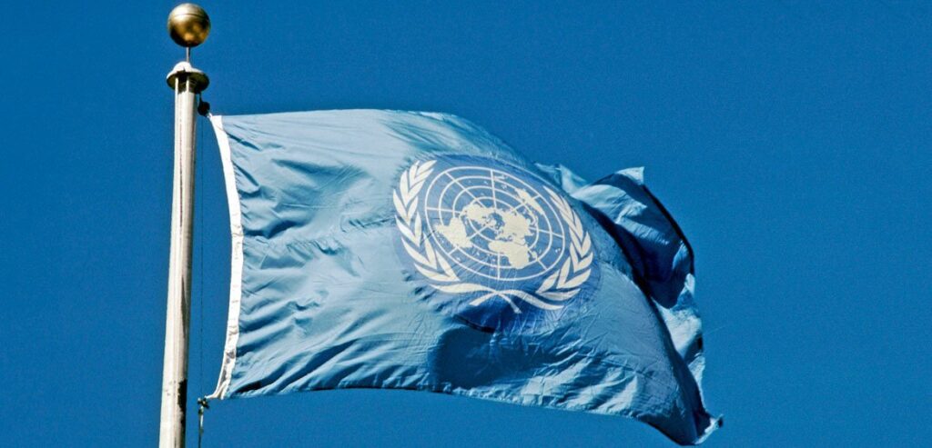 La estrategia de construcción de paz de la ONU.