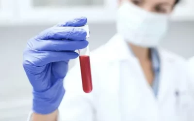 La medicina transfusional estudia un tipo inusual de sangre