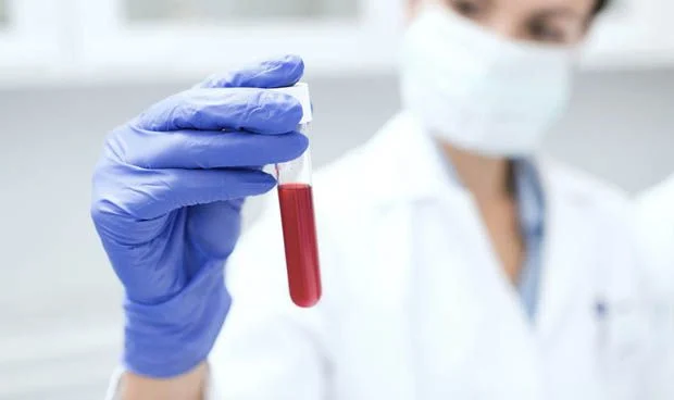 La “sangre dorada”, un misterio genético de tan solo casi 50 personas en el mundo.