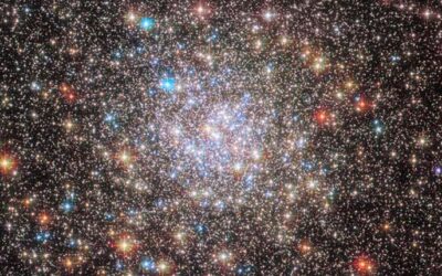 Comienza el mapeo del universo a partir de un telescopio