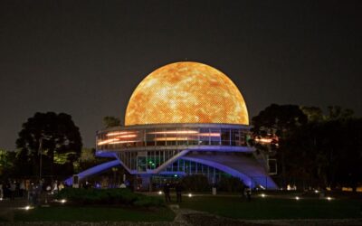 La Ciudad de Buenos Aires recibirá un icónico simposio científico, ¿ya lo conocías?