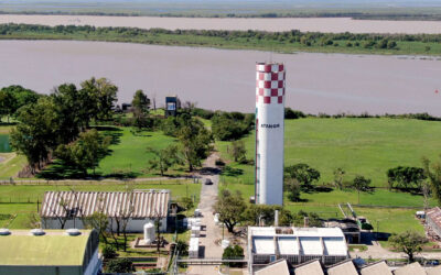Imputaron a referentes de Atanor por contaminación