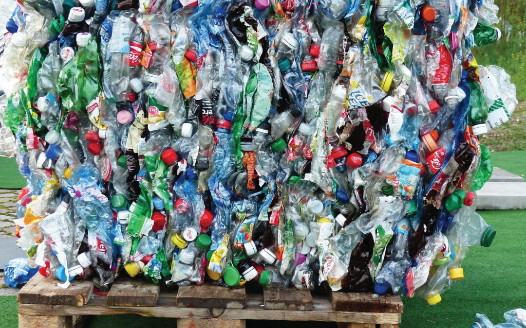 La Unión Europea reconoce complicaciones en las negociaciones para con el tratado de plásticos.