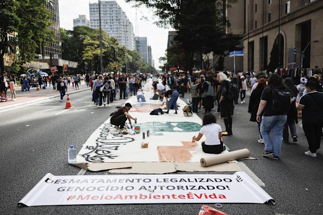 Brasil está en pleno debate sobre la ley de licencias ambientales