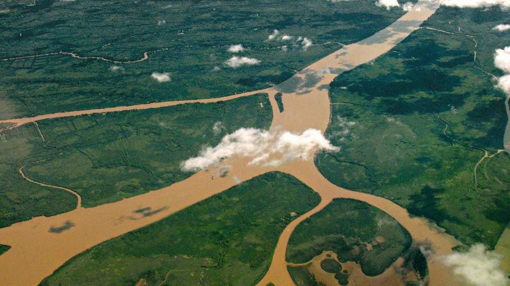 Firman un convenio para la conservación del Delta del Paraná