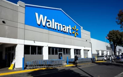 Estados Unidos retira productos congelados en Walmart por posible radiactividad