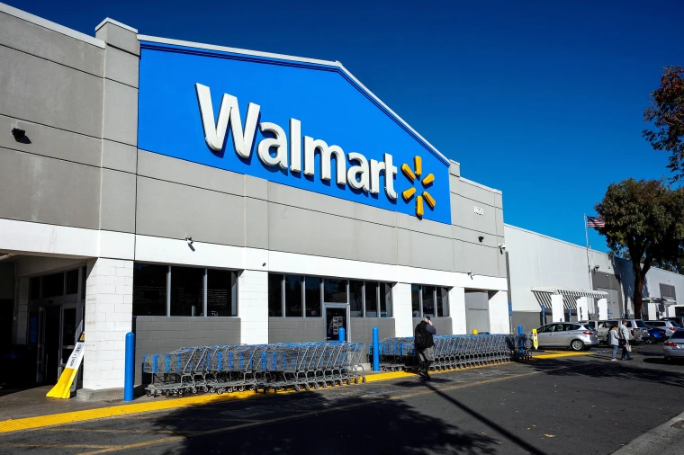 Estados Unidos retira productos congelados en Walmart ante una posible radiactividad.