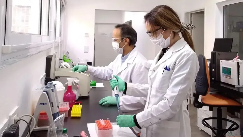 Científicos del CONICET reciben un importante subsidio internacional para investigar el Alzheimer