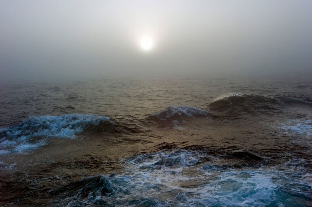 Un sistema oceánico fundamental puede estar rumbo al colapso debido al cambio climático.