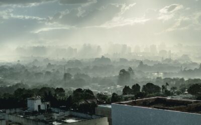 La contaminación del aire en Tucumán presentó niveles alarmantes en la última semana