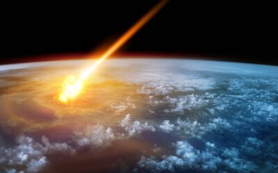 Descubren el misterioso origen del cráter del Mar del Norte