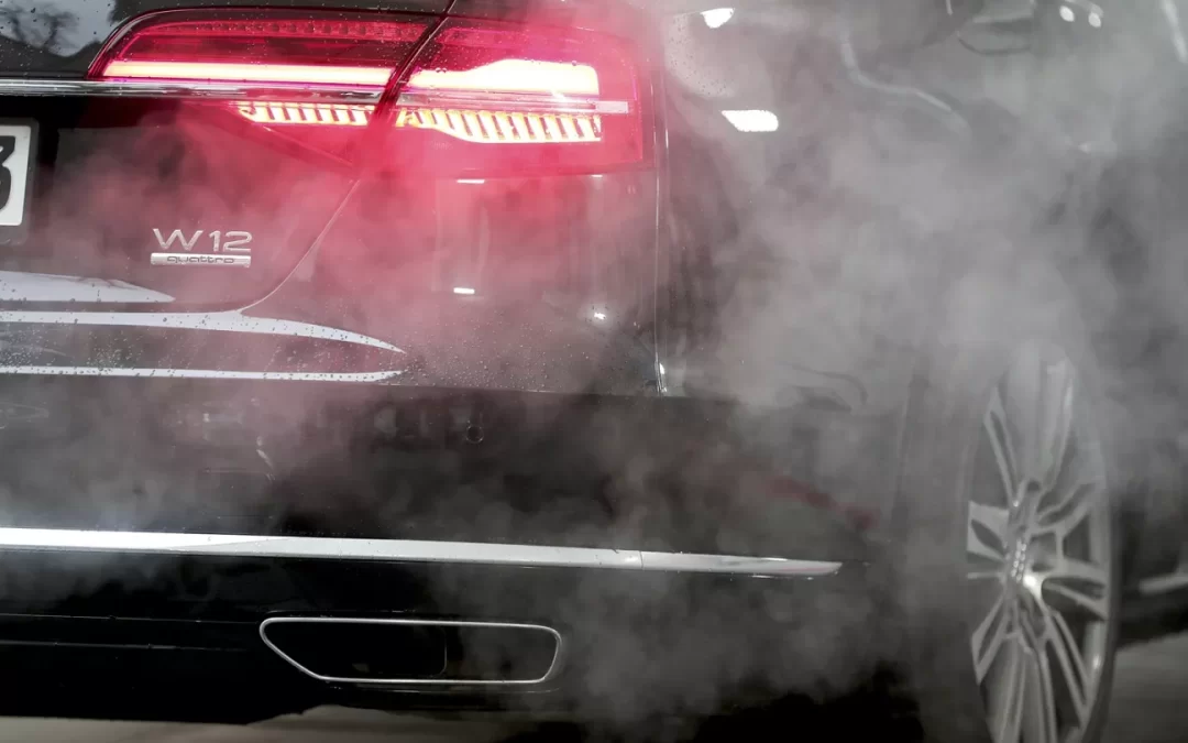 Europa se plantea una posible revisión del objetivo de acabar con el motor de combustión en 2035.