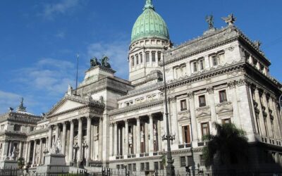 Temen ajustes en política ambiental por parte del gobierno de Milei